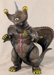ドラゴンクエスト 竜王 ビッグアクションフィギュア リペイント - メルカリ