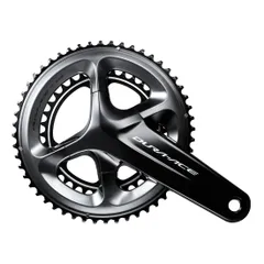 2023年最新】SHIMANO シマノ DURA-ACE FC-R9100-P パワーメーター内蔵