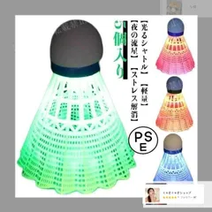 バドミントンシャトル(使用済み) 2025年最新】バドミントン シャトル 使用済の人気アイテム