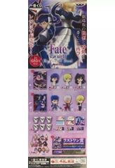 [중고] 포스터 B2 반 재판촉 포스터 집합 [이치 반 쿠지 극장판 [Fate/stay night [Heaven's Feel]]PART2]