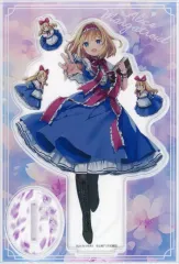 【中古】アクリルスタンド・アクリルパネル アリス・マーガトロイド 「東方Project アクリルフィギュア」