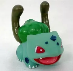 【中古】食玩 トレーディングフィギュア 003.フシギダネ 「ポケットモンスター アドバンスジェネレーション ポケモンキッズ ファイアレッド＆リーフグリーン」