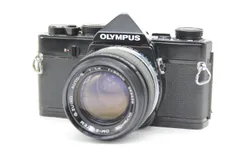 2023年最新】Olympus OM-SYSTEM G.ZUIKO Auto-S 50mm f/1.4の人気