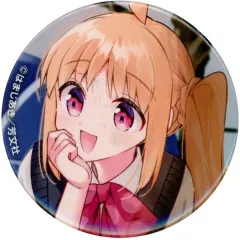 【中古】バッジ・ピンズ 伊地知虹夏(背景：風景) 「ぼっち・ざ・ろっく! 缶バッジコレクション」 C106グッズ