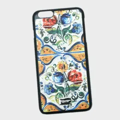残１【新品】Dolce&Gabbana レザー iPhoneケース ユニセックス 残1【新品】Dolce&Gabbana レザー iPhoneケース ユニセックス