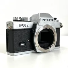 2024年最新】YASHICA FRの人気アイテム - メルカリ