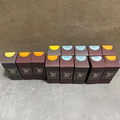 ぷち様用【新品】オッジィオット　エッセンシャルオイル　１３本セット！