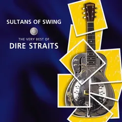 Sultans of Swing: The Very Best of Dire Straitsのサムネイル