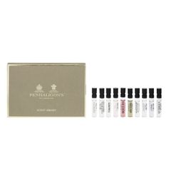 新品 Penhaligon ペンハリガン フェスティブ セント ライブラリー