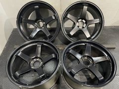 ADVAN GT BEYOND & dB V553 18㌅4セット美品 送料コミ ADVAN GT BEYOND & dB V553 18㌅4セット美品 送料コミ - メルカリ