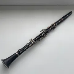 新品同様　総メンテナンス済みクランポンR13 試奏確認済み　極上　良音 2025年最新】クラリネット クランポン r13の人気アイテム - メルカリ