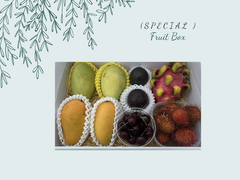 フルーツボックス - Happy fruits box 3 8月9日-11日に発送予定