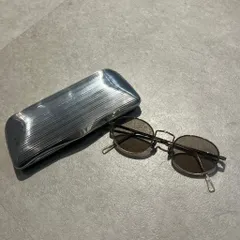 EYEVAN 7285 アイヴァン7285 1006 サングラス ゴールド系 size:- 【表参道A07】のサムネイル