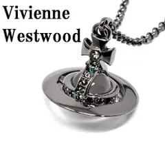 Vivienne Westwood ヴィヴィアンウエストウッド ネックレス
