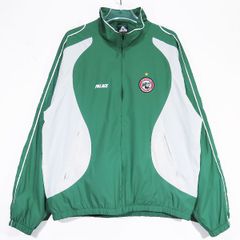 PALACE パレス PRO TEAM PALCO SHELL JACKET プロ チーム パルコ シェル ジャケット グリーン アウター サイズM aprkのサムネイル