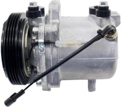 スズキ ESCUDO Esteem Vitara Grand 95200-70CH0 95201-70CM0 95200-70CJ0 95200-77GA1 9520170CF0 対応ACコンプレッサー 自動車用交換用エアコンコンプレッサー コンプレッサーの