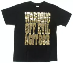 【中古】Tシャツ(男性アイドル) 森久保祥太郎デザイン オリジナルTシャツ ブラック Sサイズ 「Original Entertainment Paradise “おれパラ” 2015 UNITED FLAG」