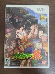 【Wii】プロゴルファー猿