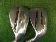 5467 VOKEY SM10 ツアークロム 52°+56° DG WEDGE FLEX セット タイトリスト ボーケイ ウェッジ.5462