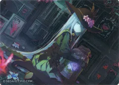 【中古】アクリルスタンド・アクリルパネル 宵崎奏(灯る、決意/特訓後) 「プロジェクトセカイ カラフルステージ! feat. 初音ミク ノーブルアートコレクション vol.60」