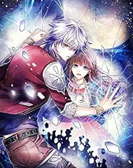 【中古】「未使用品」嘘月シャングリラ 通常版 - PSVita