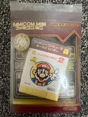 2025年最新】ファミコンミニ スーパーマリオブラザーズ2 中古品