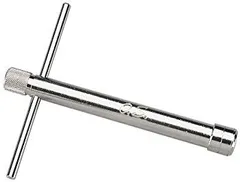 【中古】(未使用･未開封品)　小川精機 ロング プラグ レンチ (キャッチ付) 71521000 sdt40b8