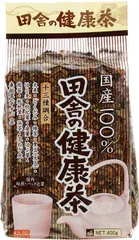 OSK 田舎の健康茶 健康 お茶 国内原料 体に良いお茶 400g×2袋のサムネイル