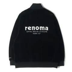2025年最新】レノマ renoma ジャケットの人気アイテム - メルカリ