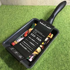 C8131【未使用品】 ビタクラフト VitaCraft クレア エッグパン フライパン No.1590 26cm