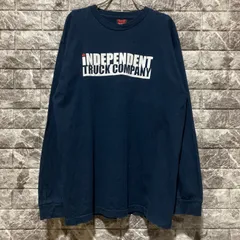 2025年最新】インディペンデント ロンTの人気アイテム - メルカリ