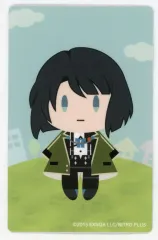 【中古】シール・ステッカー 松井江 御伴散歩ステッカーセレクション 「刀剣乱舞-ONLINE-」