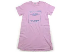 【ブリーズ/BREEZE】ワンピース 120サイズ 女の子【子供服・ベビー服】（1883873）