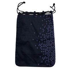 R-1386　男性用　和装バッグ　巾着　紳士　信玄袋　浴衣　和装