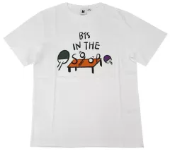 BTS In the SOOP インザスープ Tシャツ BTS | BTS [IN THE SOOP
