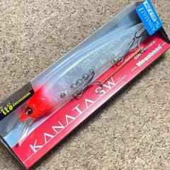 2025年最新】メガバス カナタの人気アイテム - メルカリ