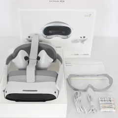 2025年最新】PICO 4 128G VR ヘッドセットの人気アイテム - メルカリ