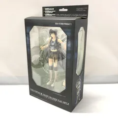 【中古】スクウェア・エニックス PLAY ARTS Vol.2 ユフィ・キサラギ ファイナルファンタジーVII アドベントチルドレン[15]のサムネイル