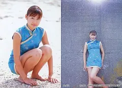 2025年最新】安めぐみ トレカの人気アイテム - メルカリ