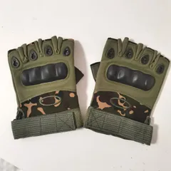 2026年最新】oakley グローブ ミリタリーの人気アイテム - メルカリ