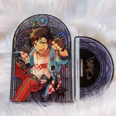 あんスタ 時光アクスタ 南雲鉄虎