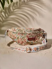 バッグ レディース ウエストバッグ ファッショナブルなマルチカラーのカジュアルウエストバッグ、韓国スタイル、アウトドアスポーツ用シンプルなファニーパック、携帯電話やコインを入れられる、バケーションの雰囲気、リラック