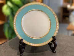 2026年最新】ウェッジウッド ユーランダー パウダー ターコイズの人気