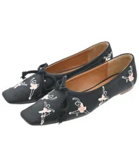 未使用　ピッピシック　フラットシューズ　ホワイト　23.5㎝ 2025年最新】中古 ピッピシック PIPPICHICの人気アイテム - メルカリ