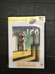 ICO/イコ PS2 プレステ2 ソフト mCC276 ● ★