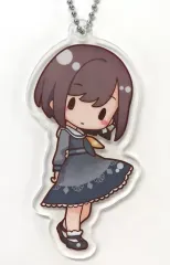 【中古】雑貨 東雲絵名 アクリルキーチェーンVol.1 「プロジェクトセカイ カラフルステージ! feat.初音ミク」