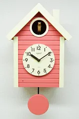 2023年最新】鳩時計 掛け時計の人気アイテム - メルカリ