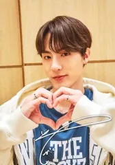 【中古】生写真(男性) THE BOYZ/ERIC(エリック)/印刷サイン入り/「THE BOYZ NEW YEAR PARTY 2022」ランダムフォト