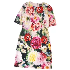 未使用 美品 正規品 DOLCE&GABBANA ドレス 2025年最新】D&G ／ Dolce＆Gabbana その他の人気アイテム