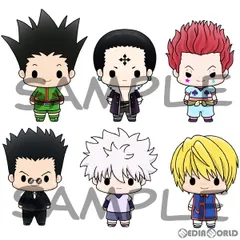 2024年最新】メガハウス HUNTER×HUNTER ヒソカの人気アイテム - メルカリ